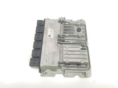 Engine control unit (ECU) BMW X1 (F48) xDrive 18 d | BP10343813M57 