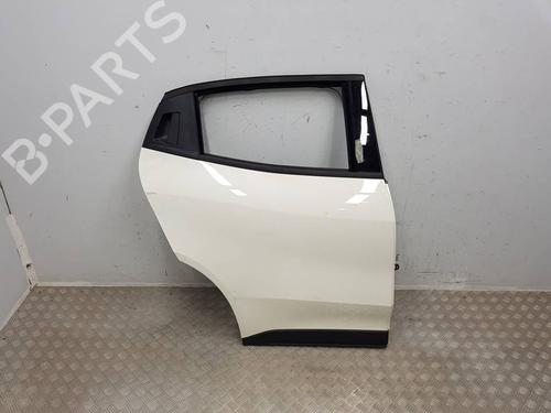 Used Right rear door Right rear door 39567775 39567775