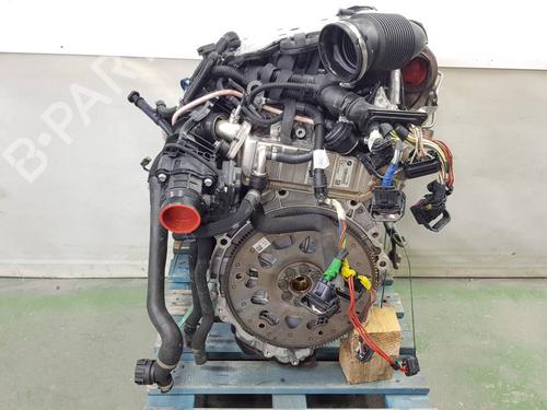 Used Engine Engine BMW 2 Gran Coupe (F44) 220 d (190 hp) 40091885 40091885