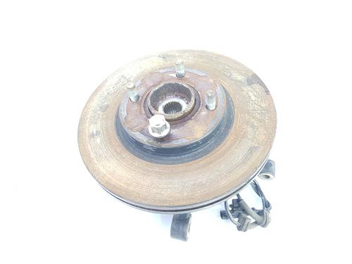 Left front steering knuckle FORD B-MAX (JK) 1.0 EcoBoost | BP9645461M25 
