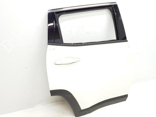 Dør højre bagtil JEEP COMPASS (MP, M6, MV, M7) | BP36788665C5 - Image 7