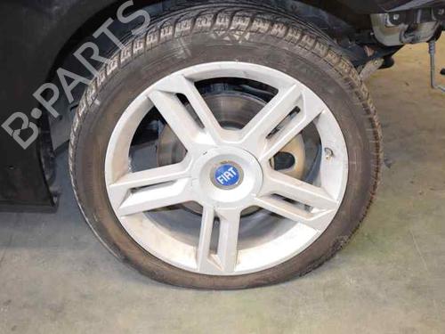 Annen FIAT STILO (192_) 1.9 JTD (192_XE1A) | BP26128287O1 