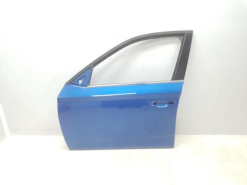 Used Left front door SKODA KAMIQ (NW4) [2019-2026]  31697292