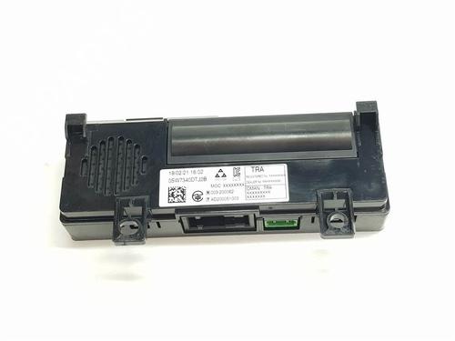 Electronic module CITROËN BERLINGO (ER_, EC_) | BP38330595M83 - Image 2