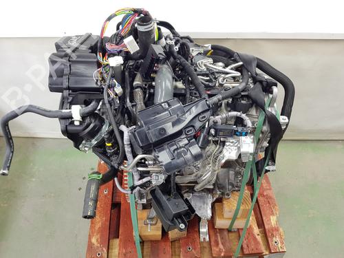 Engine RENAULT AUSTRAL  | BP32712975M1  - Image 17