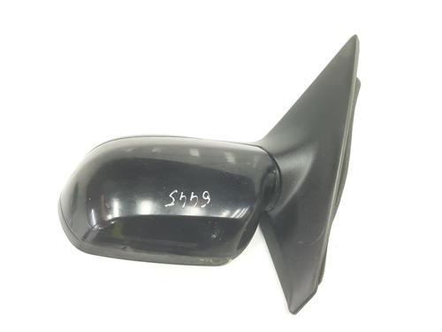 Left mirror MAZDA 3 Saloon (BK) 1.6 (BK12) | BP15676709C26 