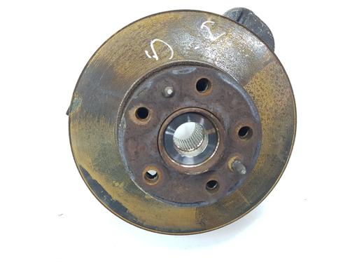 Used Left front steering knuckle Left front steering knuckle PEUGEOT BOXER Van 2.2 HDi 120 (120 hp) 33861278 33861278