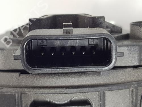 Pedal RENAULT MASTER III Van (FV) 2.3 dCi 130 FWD (FV0M, FV0Y, FV0J, FV02, FV03) | BP32526301I4 