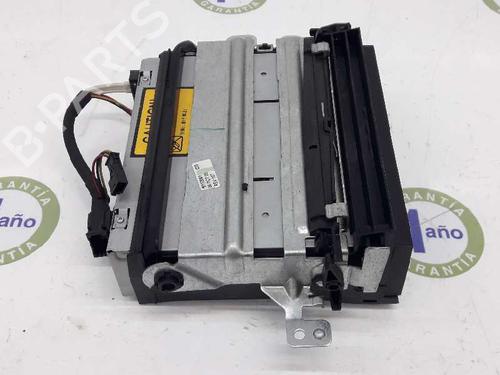 Radio MERCEDES-BENZ M-CLASS (W164) ML 350 CDI 4-matic (164.122) | BP4685361E6 