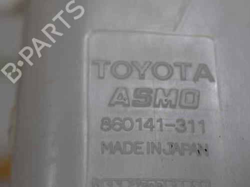 Windscreen washer tank TOYOTA LAND CRUISER 90 (_J9_) 3.0 D-4D 4WD (KDJ90_, KDJ95_, KDJ90W, KDJ95W) | BP7420583C113 