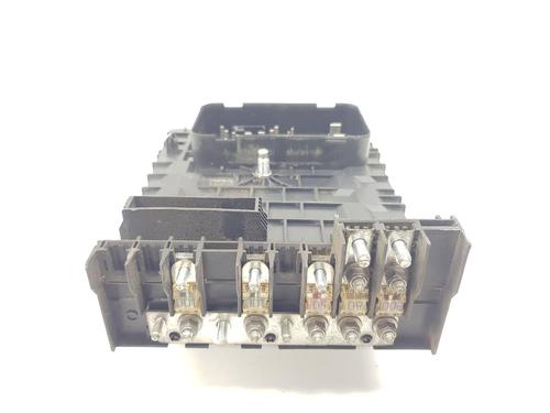 Fuse box VW GOLF PLUS V (5M1, 521) 2.0 TDI 16V | BP15214398E1 