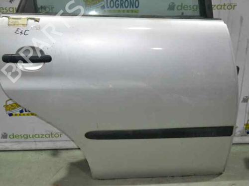 Rear right window mechanism SEAT CORDOBA (6L2) 1.9 TDI | BP1542490C25 