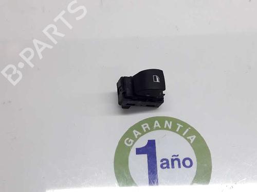 Used Left rear window switch BMW 5 (E60) 530 xd (231 hp) 7892663