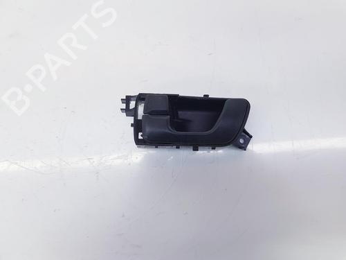 Used Front left interior door handle MITSUBISHI PAJERO IV (V8_W, V9_W) 3.2 DI-D 4WD (V98W, V88W) (200 hp) 10159242
