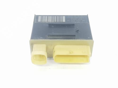 Used Electronic module Electronic module PEUGEOT PARTNER Box Body/MPV 1.6 HDi 90 (92 hp) 10628894 10628894