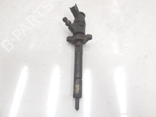 Used Injector CITROËN BERLINGO MULTISPACE (B9) 1.6 HDi 110 (109 hp) 18201188