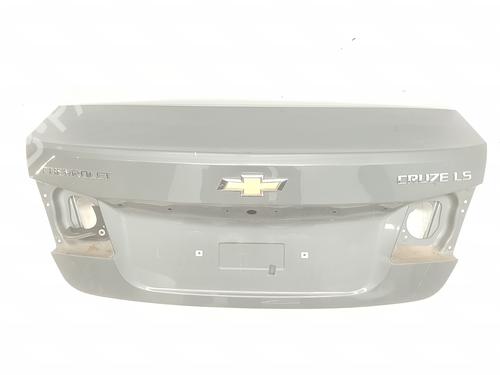 Used Tailgate CHEVROLET CRUZE (J300) 2.0 CDI (150 hp) 10412792