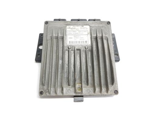 Engine control unit (ECU) RENAULT CLIO II (BB_, CB_)  | BP24579995M57 