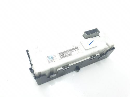 Other RENAULT MEGANE III Hatchback (BZ0/1_, B3_) 1.5 dCi (BZ09, BZ0D, BZ1W, BZ29, BZ14) | BP17612119O1 