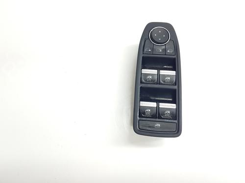 Used Left front window switch Left front window switch RENAULT CAPTUR II (HF_) [2020-2026] 34208466 34208466