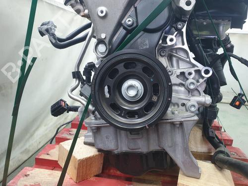 Motor VW T-ROC (A11, D11) 1.5 TSI | BP14995665M1 