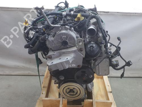Engine FIAT 500X (334_) 1.3 D Multijet (334AXH1A) | BP32234887M1