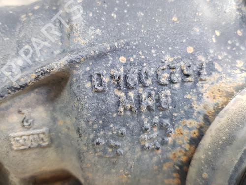 Rear differential BMW 5 (E60) 523 i | BP20198395M24 