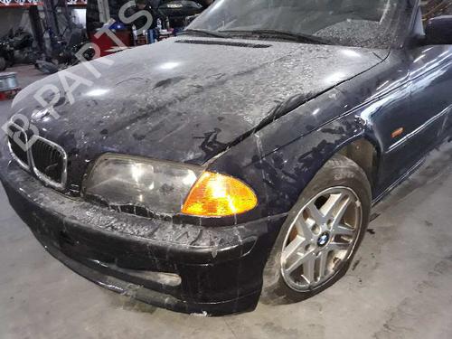 Left front window motor BMW 3 (E46) 320 d | BP2521782E21 
