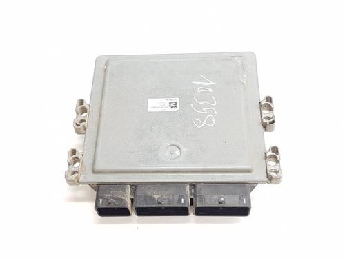 Engine control unit (ECU) RENAULT MASTER III Platform/Chassis (EV, HV, UV) 2.3 dCi 165 FWD (EV0P, EV0U, EV11, EV12, HV0P, HV0U,... | BP39623855M57 - Image 5