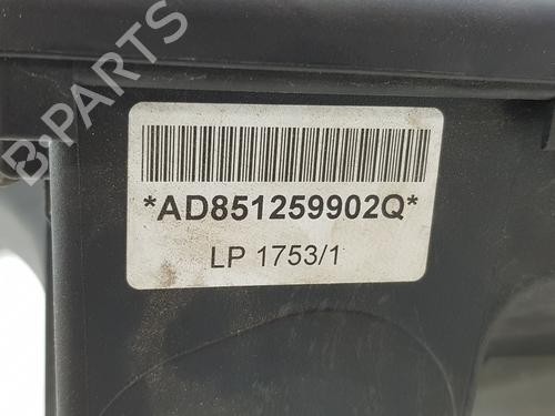 Air filter box BMW X1 (E84) sDrive 18 d | BP18713106M87 