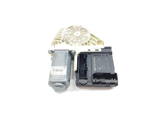 Left front window motor VW PASSAT B6 (3C2) 2.0 TDI 16V | BP17170356E21 