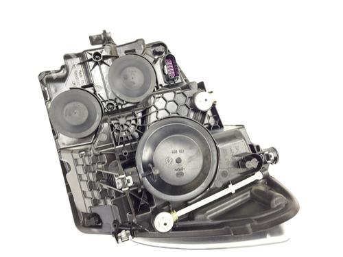 Right headlight VW CRAFTER Van (SY_, SX_)  | BP29535556C29 