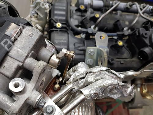 Engine MERCEDES-BENZ GLB (X247) GLB 200 d (247.612) | BP35977698M1 - Image 2