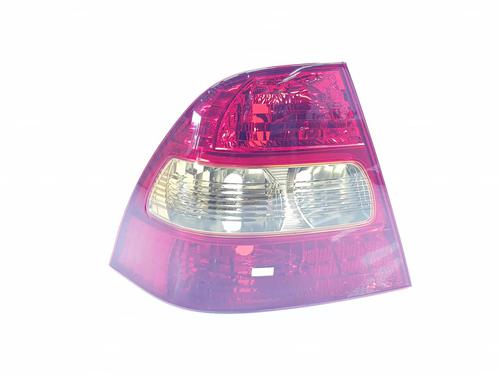 Used Left taillight TOYOTA COROLLA Estate (_E12_) 1.6 VVT-i (ZZE121_, ZZE121R) (110 hp) 16642915