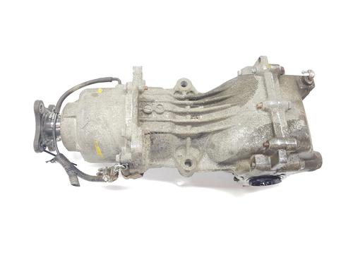 Used Rear differential NISSAN X-TRAIL II (T31) [2007-2018]  29573570