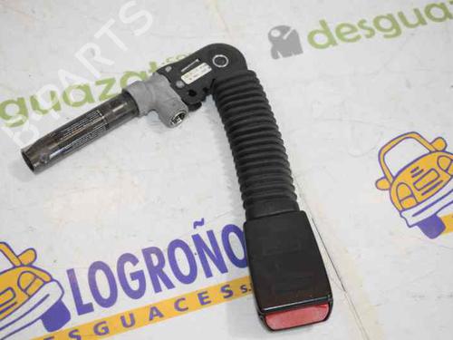 Front right belt tensioner BMW 3 (E46) 320 d | BP1159436C88 