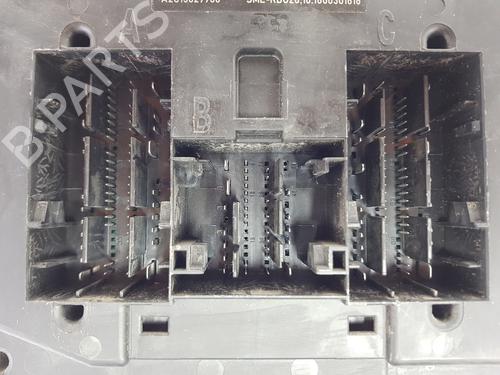 Electronic module SEAT IBIZA V (KJ1, KJG) 1.6 TDI | BP35995747M83 - Image 3