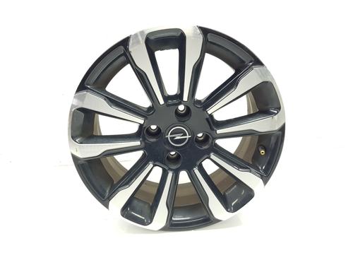 Jante Jante OPEL CROSSLAND X / CROSSLAND (P17, P2QO) [2017-2026] 36020738 36020738