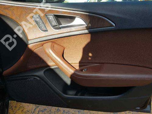 Rear left exterior door handle AUDI A6 C7 (4G2, 4GC) 3.0 TDI quattro | BP6923127C130  - Image 14