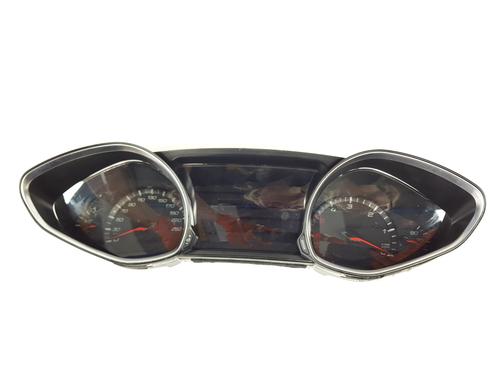Used Instrument cluster PEUGEOT 308 II (LB_, LP_, LW_, LH_, L3_) [2013-2021]  29011049
