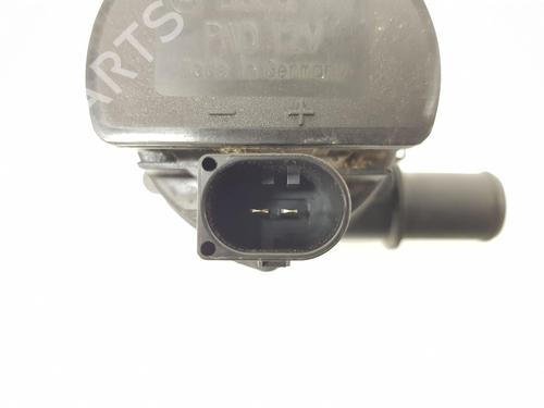 Ekstra vannpumpe RENAULT MASTER III Van (FV) 2.3 dCi 125 RWD (FV0C, FV0D, FV0H, FV0J, FV0A, FV0K) | BP18154258M111 