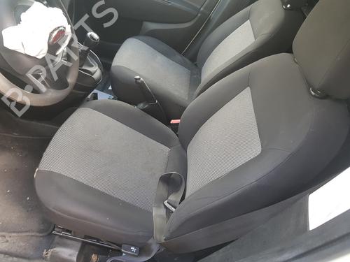 Mass air flow sensor FIAT DOBLO Platform/Chassis (263_) 1.3 D Multijet (263HXU1A, 263YXU1A, 263HYB1A, 263YYB1A) | BP32141394M95 