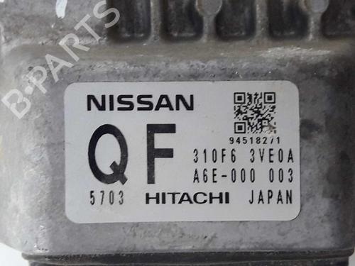 Electronic module NISSAN JUKE (F15) 1.6 | BP6097348M83 