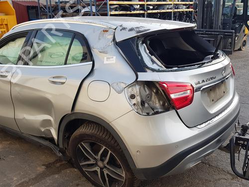 Gearbox MERCEDES-BENZ GLA-CLASS (X156)  | BP28103164M3 