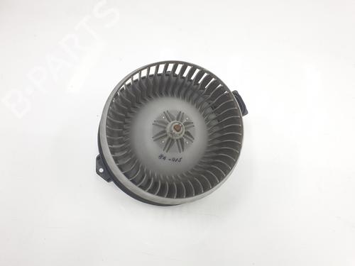 Heater blower motor TOYOTA LAND CRUISER PRADO (_J12_) 3.0 D-4D (KDJ120, KDJ125) | BP21201178M62 