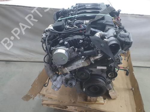 Engine BMW 5 (E60) 535 d | BP33239156M1  - Image 5