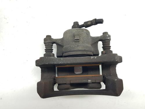 Left front brake caliper FORD FIESTA VI (CB1, CCN) 1.5 TDCi | BP11600389M105 