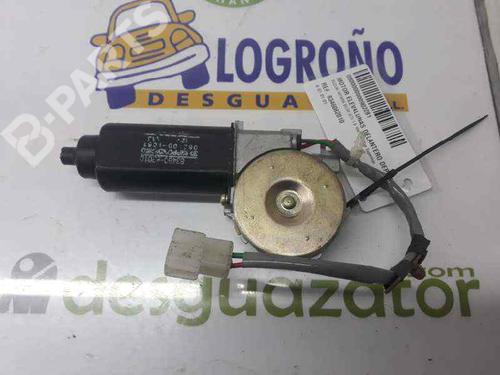 Used Right front window motor SUZUKI VITARA (ET, TA, TD) 1.6 i 16V All-wheel Drive (ET, TA02, SE416) (97 hp) 2980558