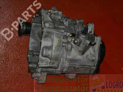 Gearbox SKODA FABIA I (6Y2) | BP3422237M3