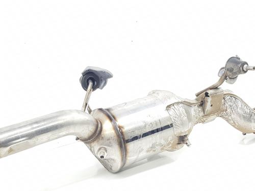 Particulate filter MAN TGE Bus | BP33215100M81 - Image 3